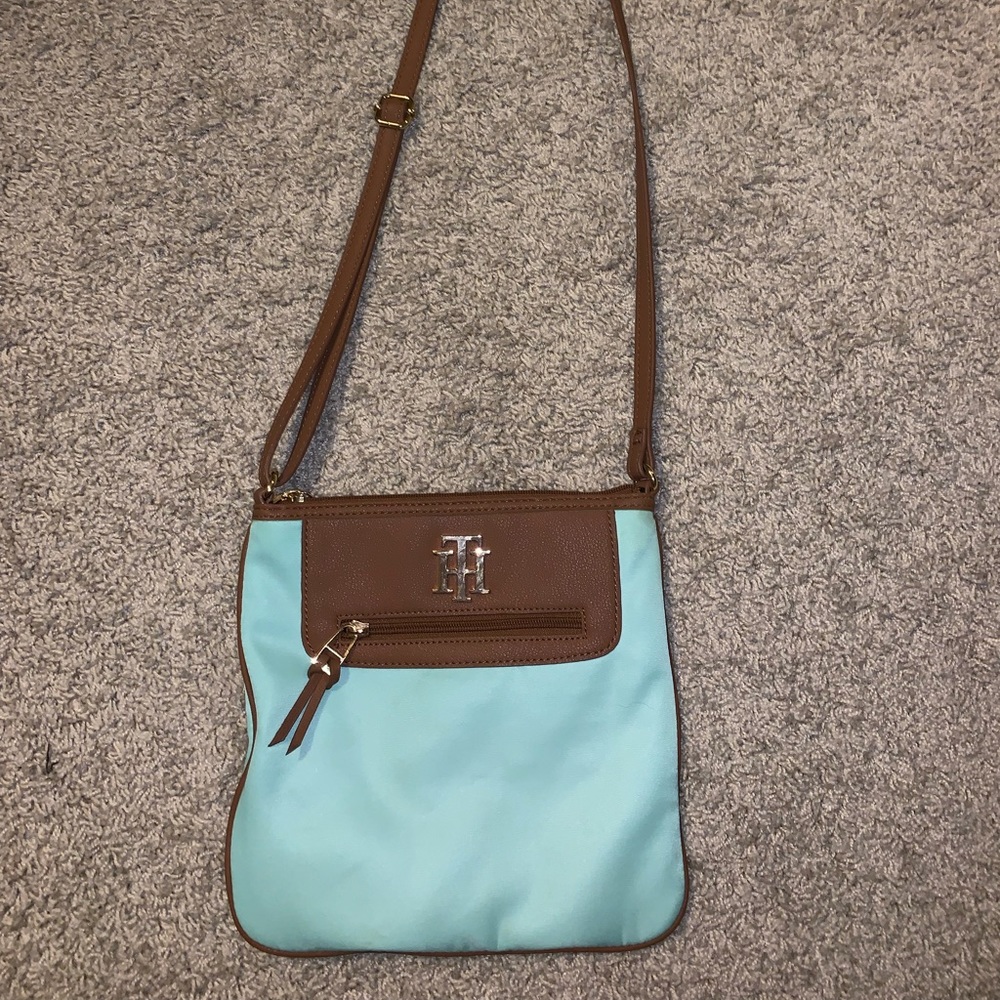 Tommy Hilfiger Crossbody Purse